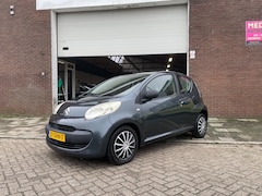 Citroën C1 - 1.0-12V Séduction