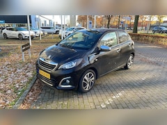 Peugeot 108 - 1.0 e-VTi Allure