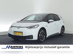 Volkswagen ID.3 - Pro 58 kWh Camera Stoelverwarming Keyless Navigatie