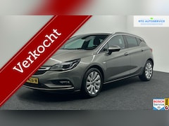 Opel Astra - 1.4 Business+ CAMERA CARPLAY TREKHAAK CRUISE LM