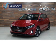 Hyundai i20 - 1.0 T-GDI MILD-HYBRID | CAMERA | PDC |