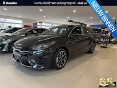 Kia Cee'd Sportswagon - Ceed 1.5 T-GDi GT-Line