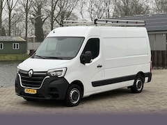 Renault Master - bestel T33 2.3 dCi 135 L2H2 Comfort