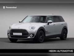 MINI Clubman - 1.5 Cooper Classic Business Edition | Camera | Comfort Stoelen | Comfort Access | Driving