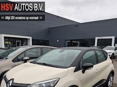 Renault Captur - 1.5 dCi Dynamique navigatie LM airco