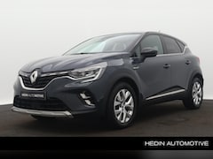 Renault Captur - 1.0 TCe 90 Intens | Apple carplay/Android auto | Automatische airco | Parkeersensoren | DA