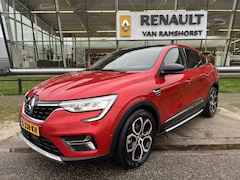 Renault Arkana - 1.6 E-Tech Hybrid 145PK Intens / Adaptive Cruise / Lane assist / Bose / Applecarplay - And