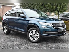 Skoda Kodiaq - 1.4 TSI ACT Style 150 PK 7 Persoons Trekhaak Keyless App-Connect 17''