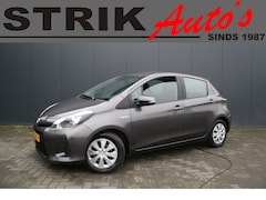 Toyota Yaris - 1.5 Full Hybrid Aspiration