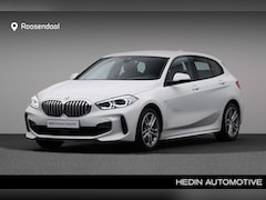 BMW 1-serie - 118i Business Edition M-Sport | Hi-Fi | PDC voor en achter | M 50 Jahre uitvoering |