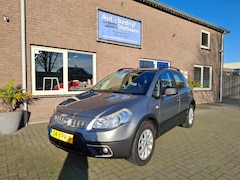 Fiat Sedici - 1.6-16V Dynamic