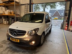 Mercedes-Benz Citan - 2021 * 109 CDI * EURO 6 * 156.D KM