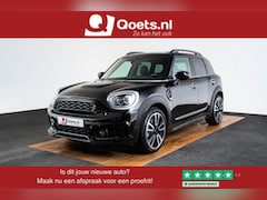 MINI Countryman - 2.0 Cooper S Chili Panoramadak - Harman Kardon - JCW pakket - Comfort Acces - Park Assitan