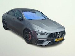 Mercedes-Benz CLA-Klasse - AMG 45 S 4MATIC+ Premium Plus