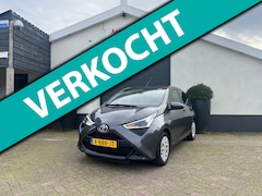 Toyota Aygo - 1.0 VVT-i TeamNL