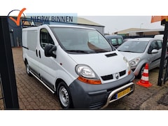 Renault Trafic - 1.9 dCi Airco n.a.p