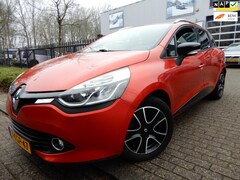 Renault Clio Estate - 0.9 TCe Expression