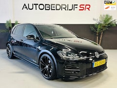 Volkswagen Golf - 1.5 TSI Highline Business R Camera 3x R-Line Zeer strakke auto