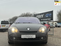 Renault Laguna - 2.0 dCi Dynamique, Automaat/Xenon/Leder EURO 5