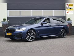 BMW 5-serie Touring - 530i xDrive High Executive M Sport | Trekhaak |