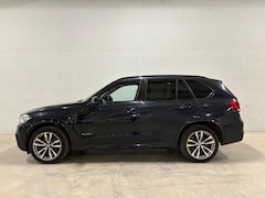 BMW X5 - XDrive40e M-pakket Pano Nieuw Hybrirde