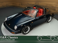 Porsche 911 Cabrio