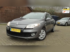 Renault Mégane Estate - 1.2 TCe Expression EXPORT