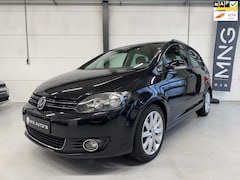 Volkswagen Golf Plus - 1.4 TSI Highline|DSG|Navi|Stoelvw|VOL|