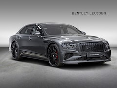 Bentley Flying Spur - Speed V8 Hybrid |First Edition