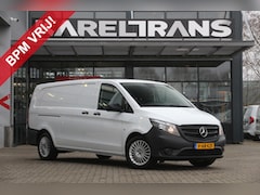 Mercedes-Benz Vito - 114 CDI | Aut. | 2x Schuifdeur | Extra lang | Cruise | Airco