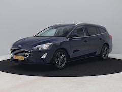 Ford Focus - 1.0 EcoBoost 125 PK Titanium Business | KEYLESS | CARPLAY