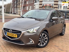 Mazda 2 - 2 1.5 Skyactiv-G GT-M |Navi|DAB|St.Verw|Lane Asist