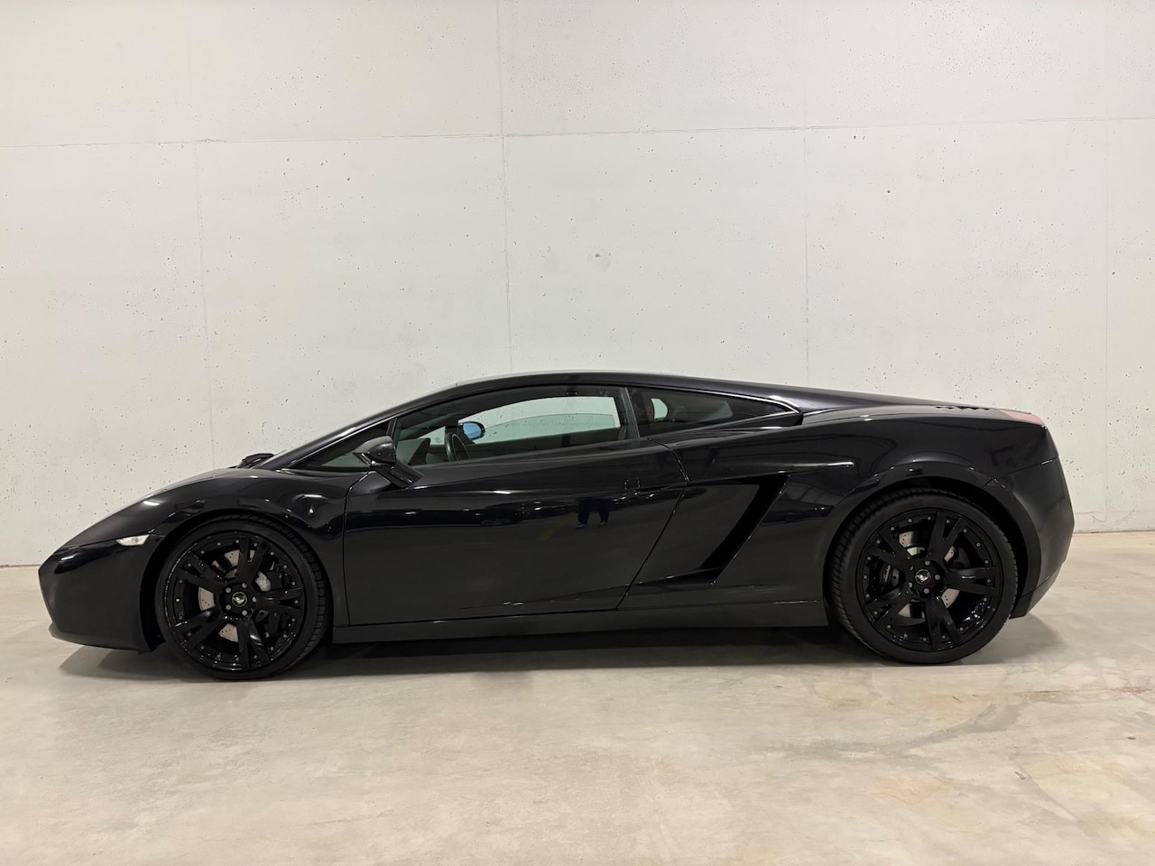 Lamborghini Gallardo - 5.0 V10 Automaat UNIEK Onderhouden - AutoWereld.nl