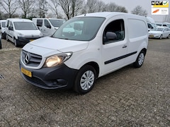 Mercedes-Benz Citan - 108 CDI BlueEFFICIENCY airco cruise control