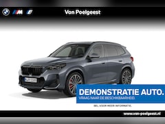 BMW X1 - sDrive20i M Sportpakket Pro / Innovation Pack / Travel Pack / Comfort Pack