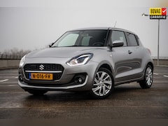 Suzuki Swift - 1.2 Select Smart Hybrid | Automaat | Adaptive Cruise Control | Navigatie | Camera | Parkee