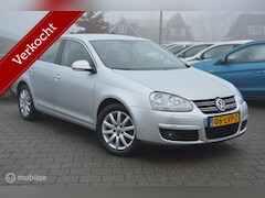 Volkswagen Jetta - 1.4 TSI Comfortline