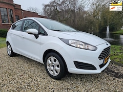 Ford Fiesta - 1.0 edition 5-drs AIRCO/navigatie *apk:11-2025