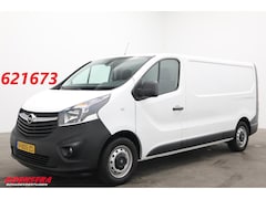 Opel Vivaro - 1.6 CDTI 125 PK L2-H1 Edition Navi Airco Cruise Camera AHK 74.995 km