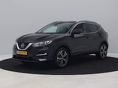 Nissan Qashqai - 1.2 N-Connecta 6-Bak | PANO | 360º | KEYLESS | TREKHAAK