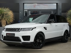 Land Rover Range Rover Sport - 2.0 P400e SE 404pk Navigatie/Camera/Meridian