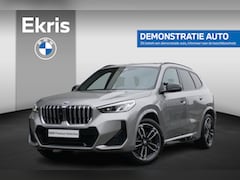 BMW X1 - sDrive20i M Sportpakket | Travel Pack | Glazen panoramadak | Trekhaak met elektrisch wegkl