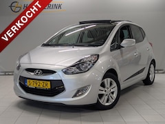 Hyundai ix20 - 1.6i 124pk Aut. i-Catcher