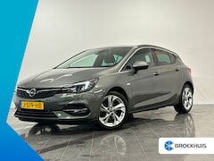 Opel Astra - 1.2 Edition | Winter pakket | Cruise Adaptief | Stoel-/stuurverwarming | Comfort stoelen |