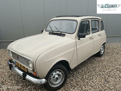 Renault 4 - R 4