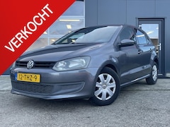 Volkswagen Polo - 1.2 TSI Comfortline | Airco | L.M. Velgen |