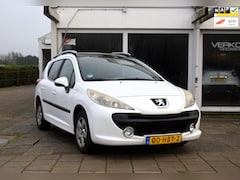 Peugeot 207 SW - 1.4 VTi XS