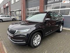 Skoda Kodiaq - 1.4 TSI ACT DSG LED ACC Navi Camera Canton Lane