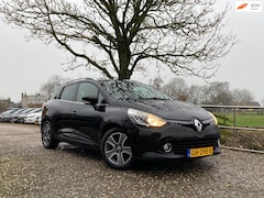 Renault Clio Estate - 1.5 dCi ECO Night&Day| Navi + Cruise + Airco nu 4.975,