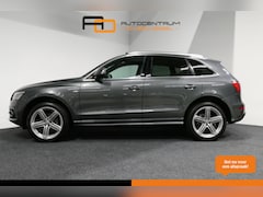 Audi Q5 - 2.0 TFSI quattro Pro Line S / YOUNGTIMER / Orig. Nederlands / S-line interieur+exterieur /